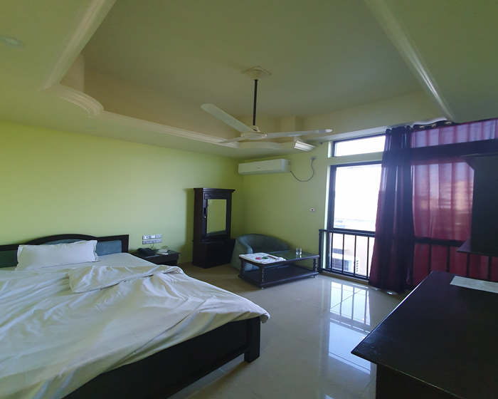 Al-Aziz Hotel 3